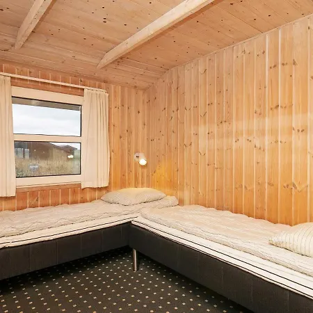 Prázdninový dům Holiday Xiii Hirtshals