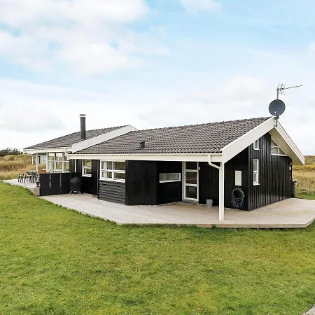 Holiday Xiii Hirtshals