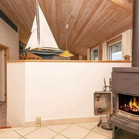 Holiday Xiii Prázdninový dům Hirtshals